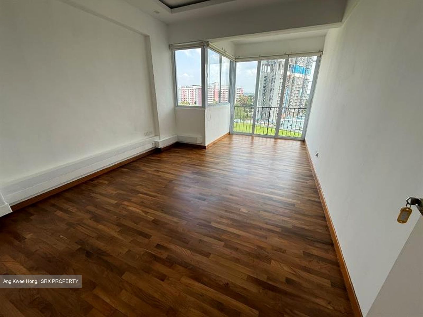 Thomson Grove (D26), Condominium #597140471